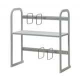 ナカキン ブックスタンド BSS-50BT