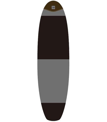 Amazon | CREATURES OF LEISURE クリエイチャー サーフボード ニット