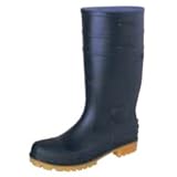 弘進ゴム ゾナセーフティー S-01 黒 23.0cm