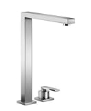 Dornbracht 32800680 – 000010ロット2つ穴キッチンミキサーin Polished Ch