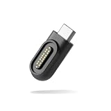 VITURE 磁気接続 USB-C変換アダプター