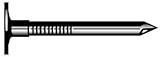 NATIONAL NAIL 69075 5-Pound 1-1/4-Inch Roof Nail [並行輸入品]