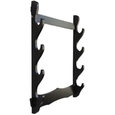 ☆本日限定)貴重品 刀掛け 二本掛け Amazon.co.jp 最新リリース: 刀