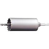 ユニカ:ユニカ ESコアドリル 振動用38mm SDSシャンク ES-V38SDS 型式:ES-V38SDS