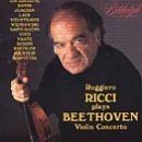 Ruggiero Ricci Plays..........