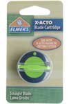 Cutting System Cutting Blade Cartridge-Straight