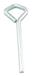 Von Duprin 090085 227 5/32 Dog Key New Style Hex by Von Duprin