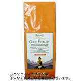 紅茶 ルーズティー グットバイタリティー ロンネフェルト 100g