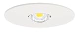 パナソニック(Panasonic) LED非常用照明器具 専用型 埋込型30分間タイプ φ100 LED低天井用(～6m) NNFB84605
