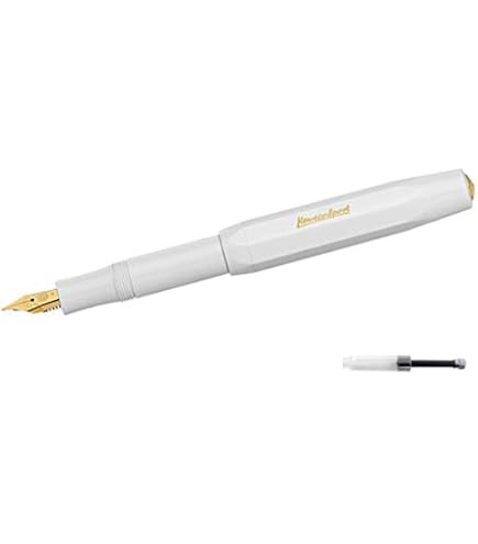 Amazon | Kaweco カヴェコ カリグラフィーセット ブラック CALI-BK 1.1