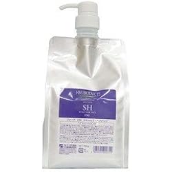 ハーブマジック クリアソープ1000ml詰め替え1個 Amazon | HerbMagic(ハーブマジック) スキャルプクリアソープ β 1000ml