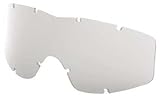 ESS Asian-Fit NVG用交換レンズ　クリアー(型番：740-0260) [並行輸入品]