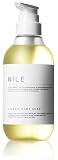 NILE クラシックシャワーオイル 400ml フレッシュシトラス（モダンユズの香り）