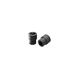 DL36732 インパクトレンチ用ソケット１９.０□ｘ４６ｍｍ