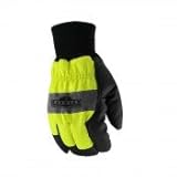 RADIANS RWG800 RADWEAR HI-VISIBILITY THERMAL GLOVE 並行輸入