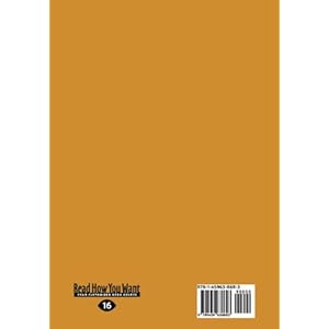 The Shareholder Value Myth: How Putting Shareholders First Harms Investors, Corporations, and the Public (Large Print 16pt)