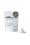 COMP Powder TB Plain (v.6.0 400kcal 94g 1袋) 完全食 プレーン たんぱく質 中鎖脂肪酸 必須アミノ酸 必須脂肪酸 食物繊維 ビタミン ミネラル ポリフェノール