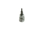 プロクソン　PROXXON　3/8HEXショート　DAIKITOOL　 (3mm)