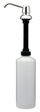 DISPENSER,HAND SOAP,34 OZ