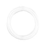 T&B PTFEチューブ ３Dプリンター用 押出機用 内径2mm×外径4mm テフロンチューブ reprap 絶縁チューブ3Dプリンターフィラメント用 (3m)