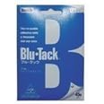 BLU・TACK（ブル・タック）汚れ・キズを残さない粘着ラバー