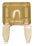 Bussmann 7.5 Ampミニブレードヒューズ