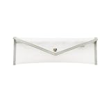 A.Y.Judie 歯ブラシケース メッシュ白 グレー s55-022 P104112