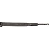 RENNSTEIG:RENNSTEIG 歯型チゼル 250mm SDSplusシャンク 212-25005 型式:212-25005