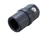 SIGNET(シグネット）:ギアレンチ用1/4”ヘックスビットアダプター 型式:34280