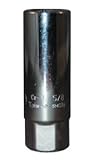 ATD Tools ATD-124550 0.62 In. Spark Plug Socket