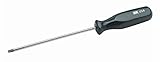 SK Hand Tool 84004 T25 Torx Sure Grip Screwdriver, 6-Inch [並行輸入品]