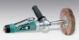 Dynabrade 13508 Dynastraight Finishing Tool, 1 hp, Straight-Line, 4500 rpm, Rear Exhaust, 5/8" (16mm