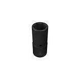 Sunex 2708 1/2-Inch Drive 19-Mm By 21-Mm Deep Thin Wall Flip Socket [並行輸入品]