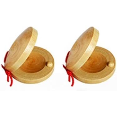 だいだい】鈴 カスタネット シェーカーまとめ売り だいだい】鈴 カスタ