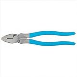 Channellock 140から369-BULK 9プライヤーlinemanの複数形のプライヤー