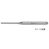 PB 平行ピンポンチ「八角胴」 (10mm) 750-10