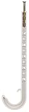 Sioux Chief Mfg 553 – 3 wpk3 3 / 4インチCTS Hangs Tuff Juniorチューブハンガー、10カウント