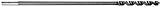 Century Drill and Tool 33232 Bell Hanger Drill Bit, 1/2-Inch by 18-Inch [並行輸入品]