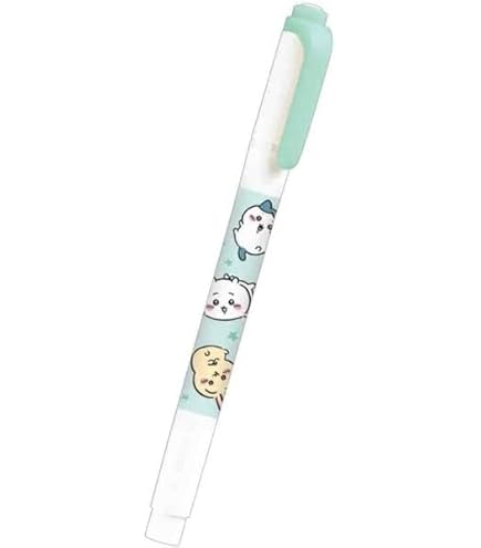 Amazon.co.jp: カミオジャパン(Kamiojapan) ちいかわ マイルドライナー