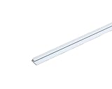 光モール ホワイトジョイナー エ 325 1820mm