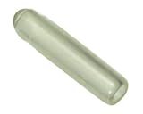 エスエス興商 端末保護キャップ2.5×15 厚ミ0.8/1000個/透明