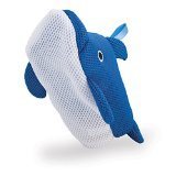 Wacky Wash Mitt - Dolphin by Rich Frog [並行輸入品]