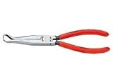 KNIPEX（クニペックス）:メカニックプライヤー 型式:3891-200