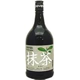ドーバー 和酒 抹茶 [ リキュール 700ml ]