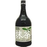 ドーバー 和酒 抹茶 [ リキュール 700ml ]