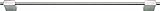 Atlas Homewares AP07-BRN Element Brushed Nickel 20.4-Inch Appliance Pull [並行輸入品]