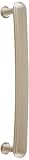 Baldwin 4368.150 Severin Fayerman Appliance Pull, Satin Nickel by Baldwin