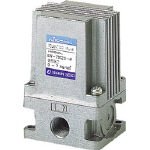 日本精器 2方向電磁弁8AAC100V7Mシリーズ 1045601 BN7M218E100