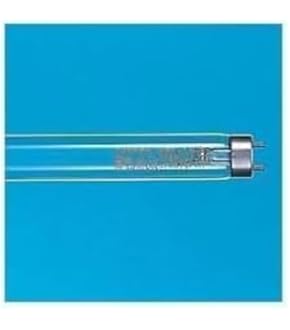 Amazon.co.jp: 東芝ライテック 殺菌ランプ 殺菌灯 15W GL-15