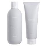 アリミノ スプリナージュ シャンプー ジェントル モイスト a 280ml＆トリートメント ジェントル モイスト a 230gセット